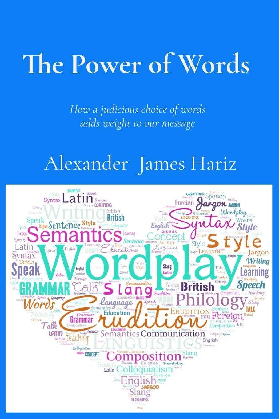 The Power of Words Foreign Languages ​​& Dictionaries