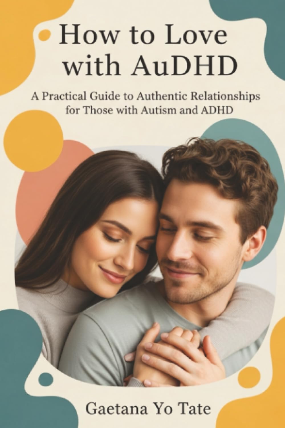 How to Love with AuDHD Health, Nutrition & Fitness