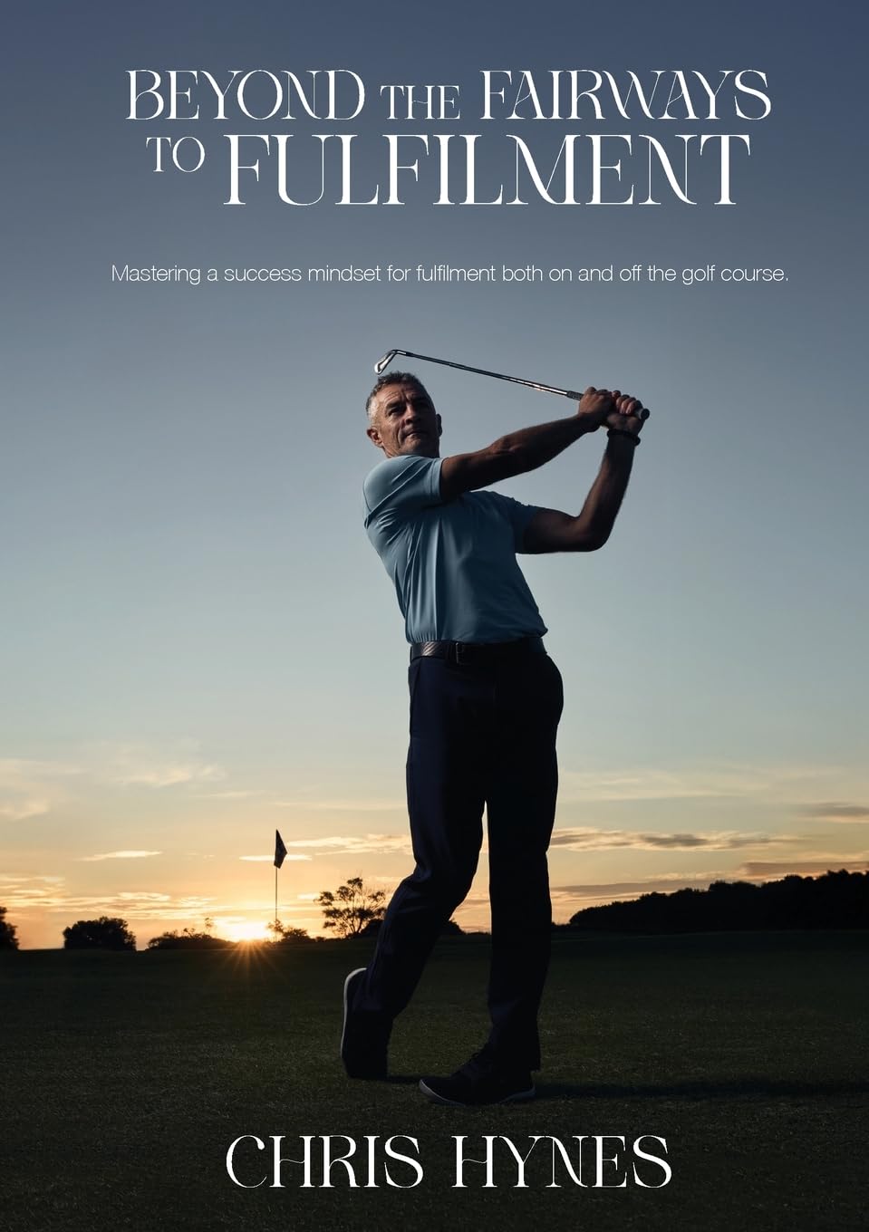 Beyond the Fairways to Fulfilment Sports