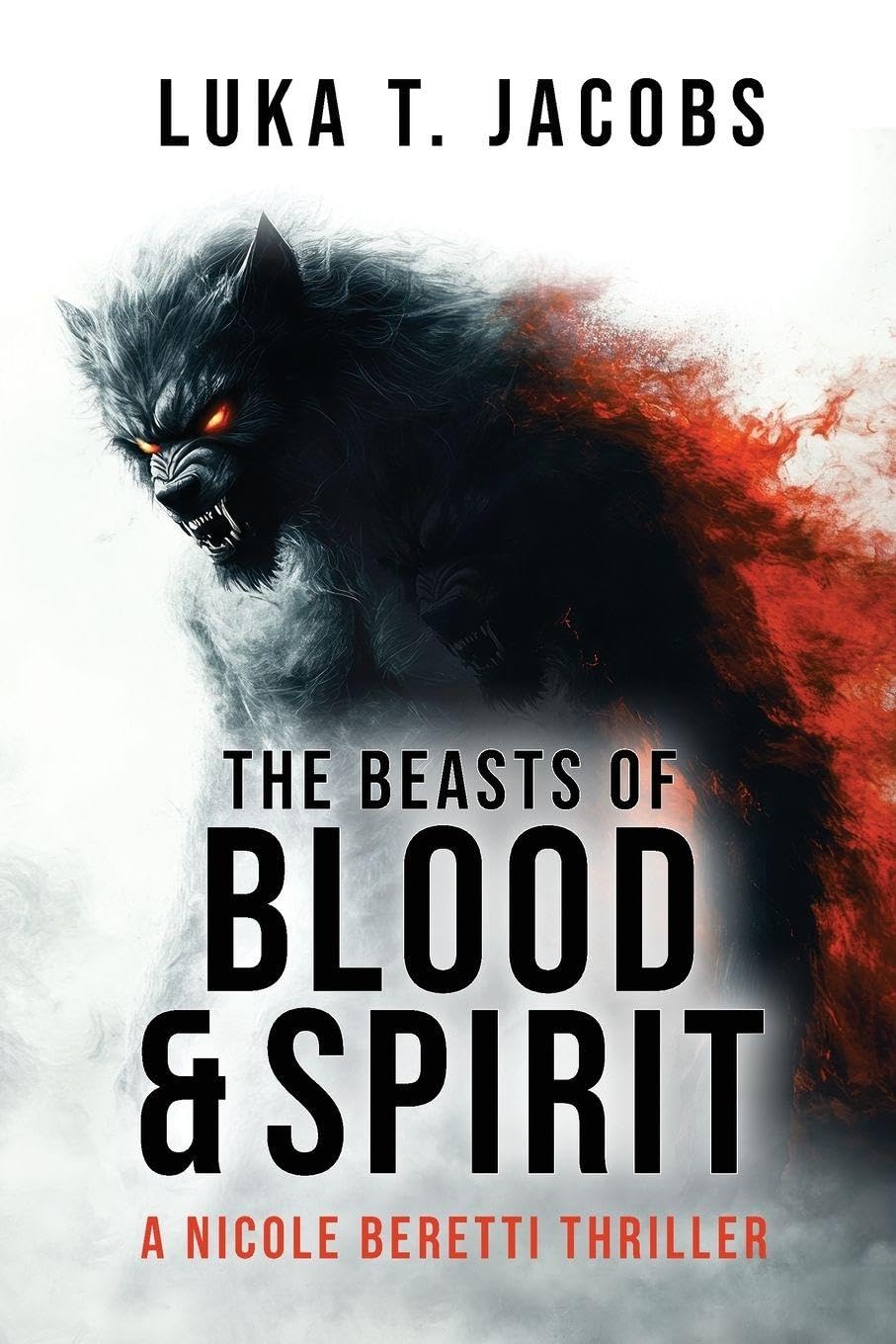 The Beasts of Blood and Spirit Contemporary literature