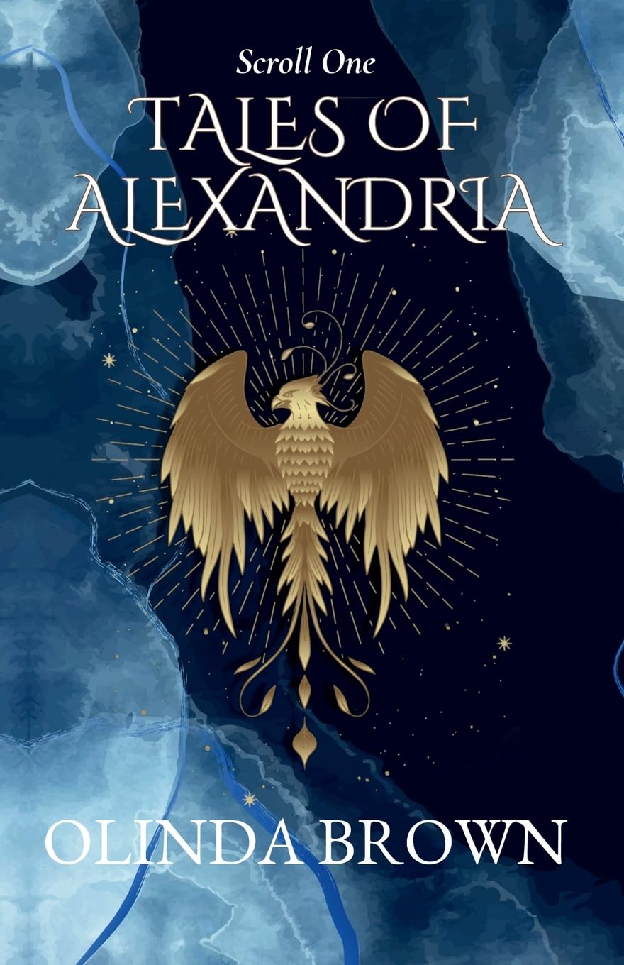 Tales of Alexandria Fairy Tales & Legends