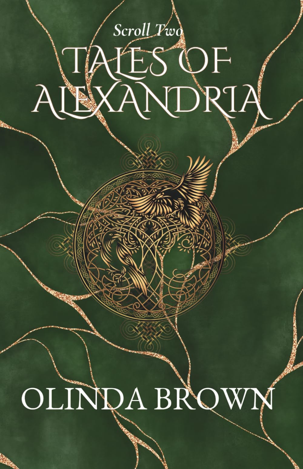 Tales of Alexandria Romance