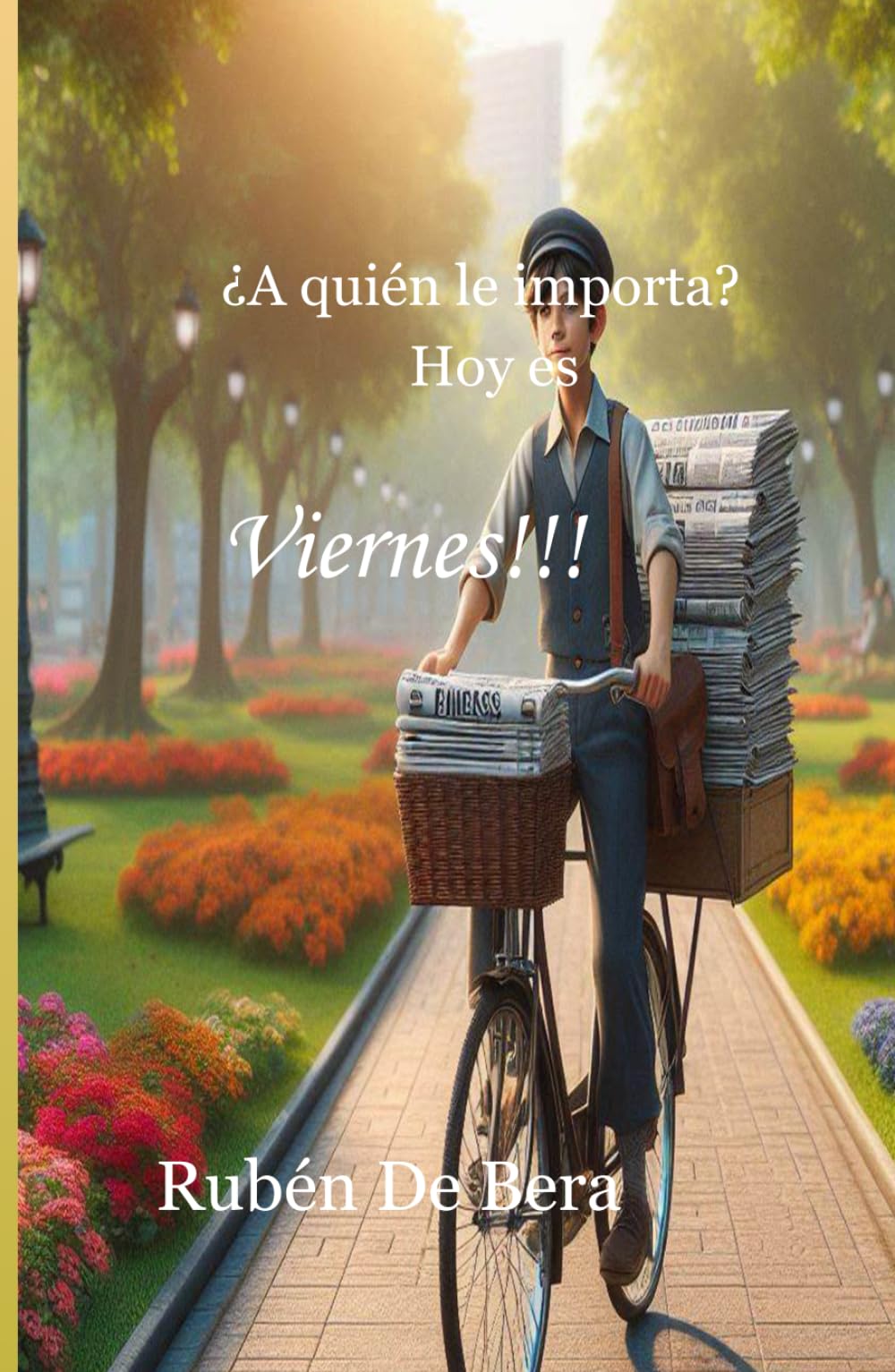 ¿A quién le importa? Hoy es Viernes!!!: En Australia tambien se ama book