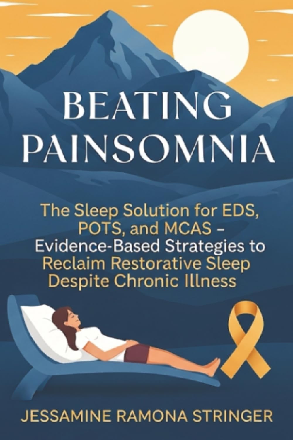 Beating Painsomnia Health, Nutrition & Fitness