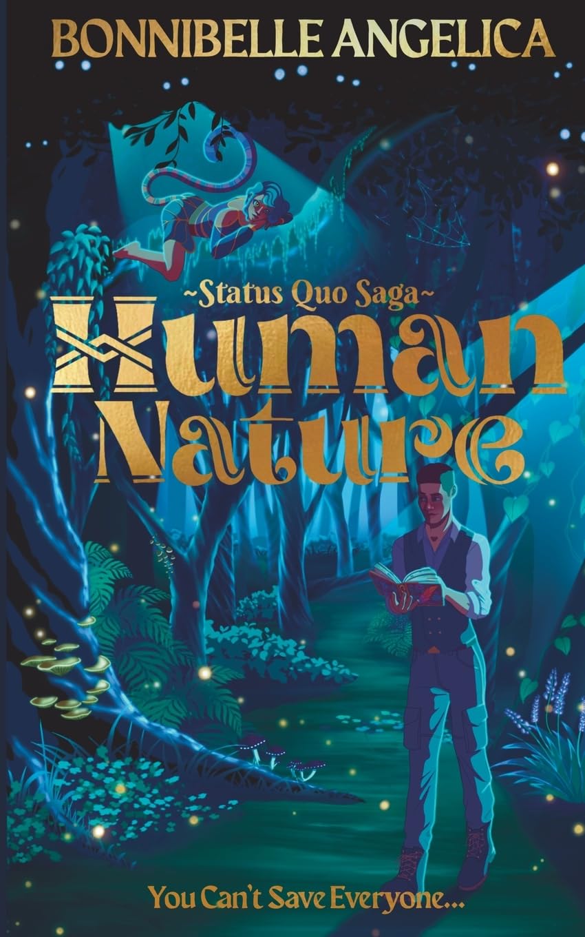 Human Nature Contemporary literature