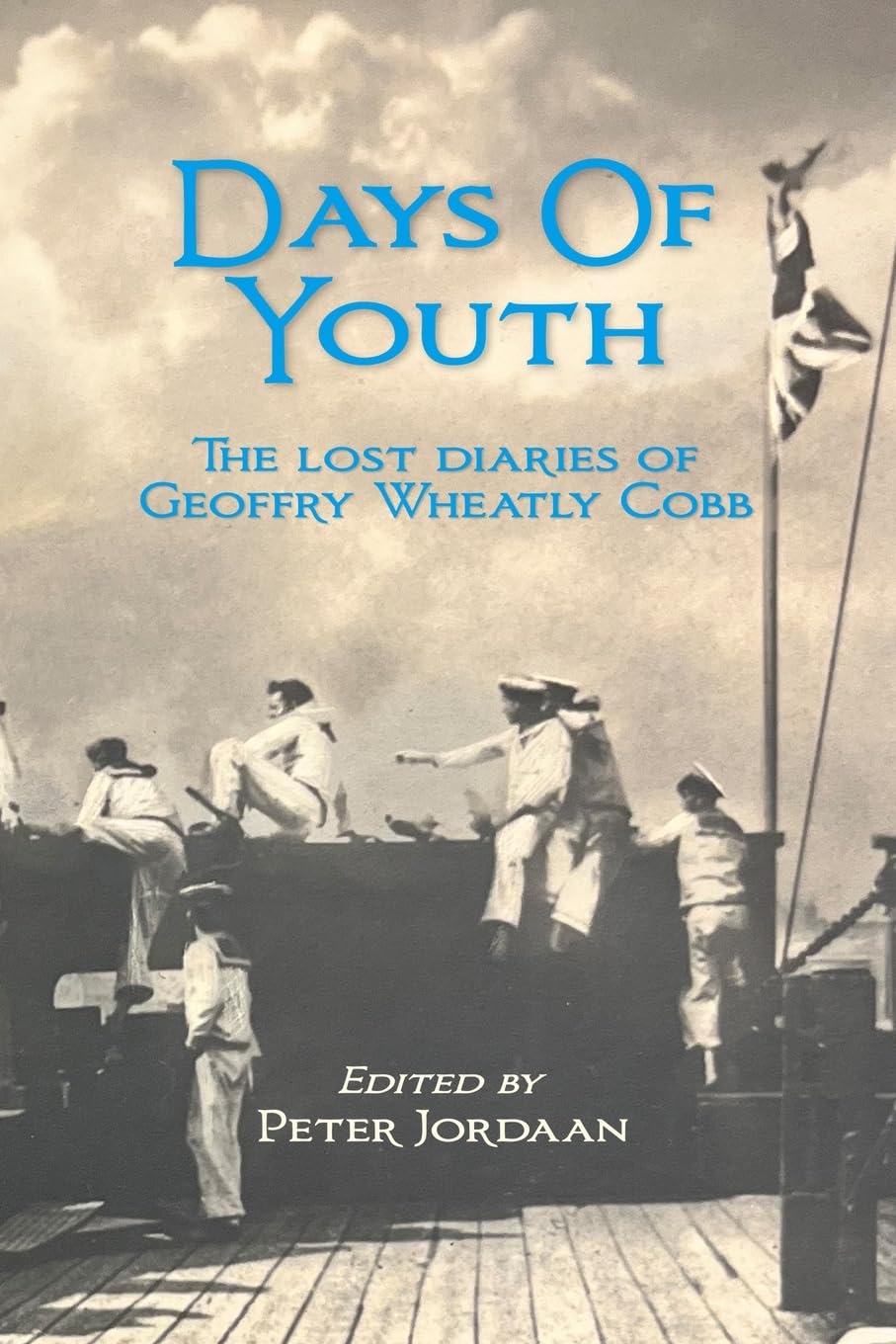 Days Of Youth Art & Literature
