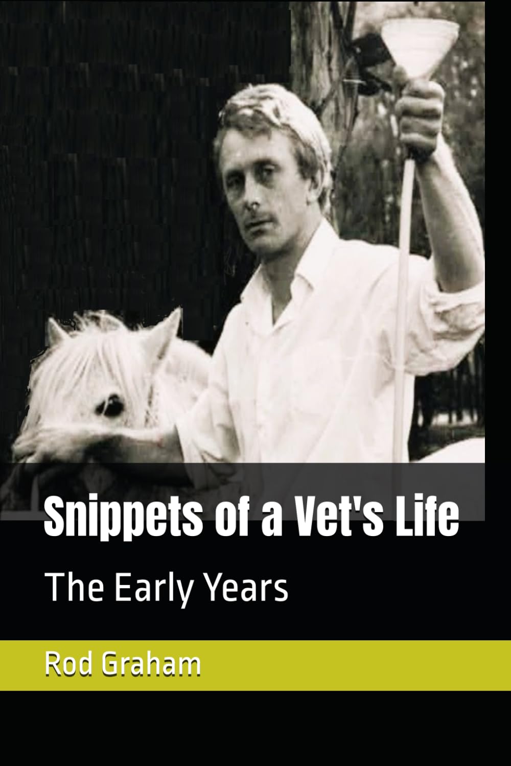 Snippets of a Vet's Life Art & Literature