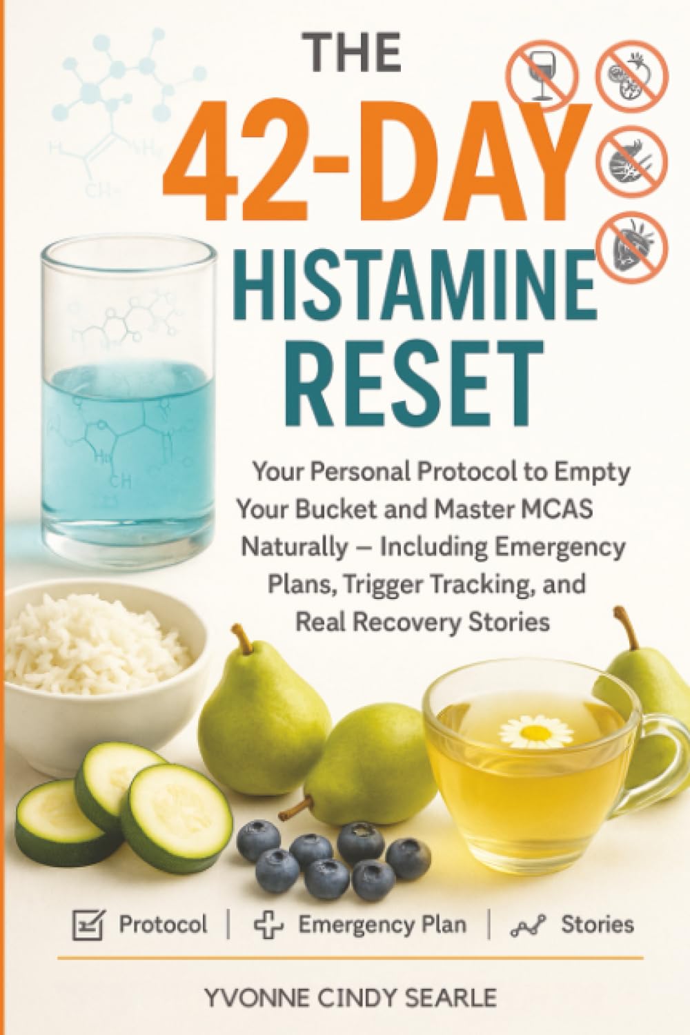 The 42-Day Histamine Reset Medicine