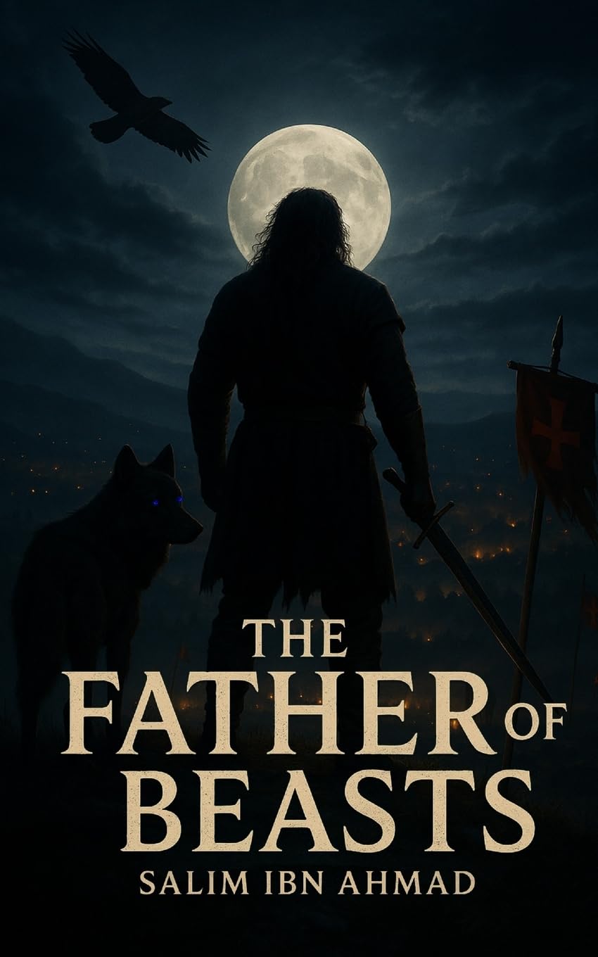 The Father of Beasts Action & Adventure