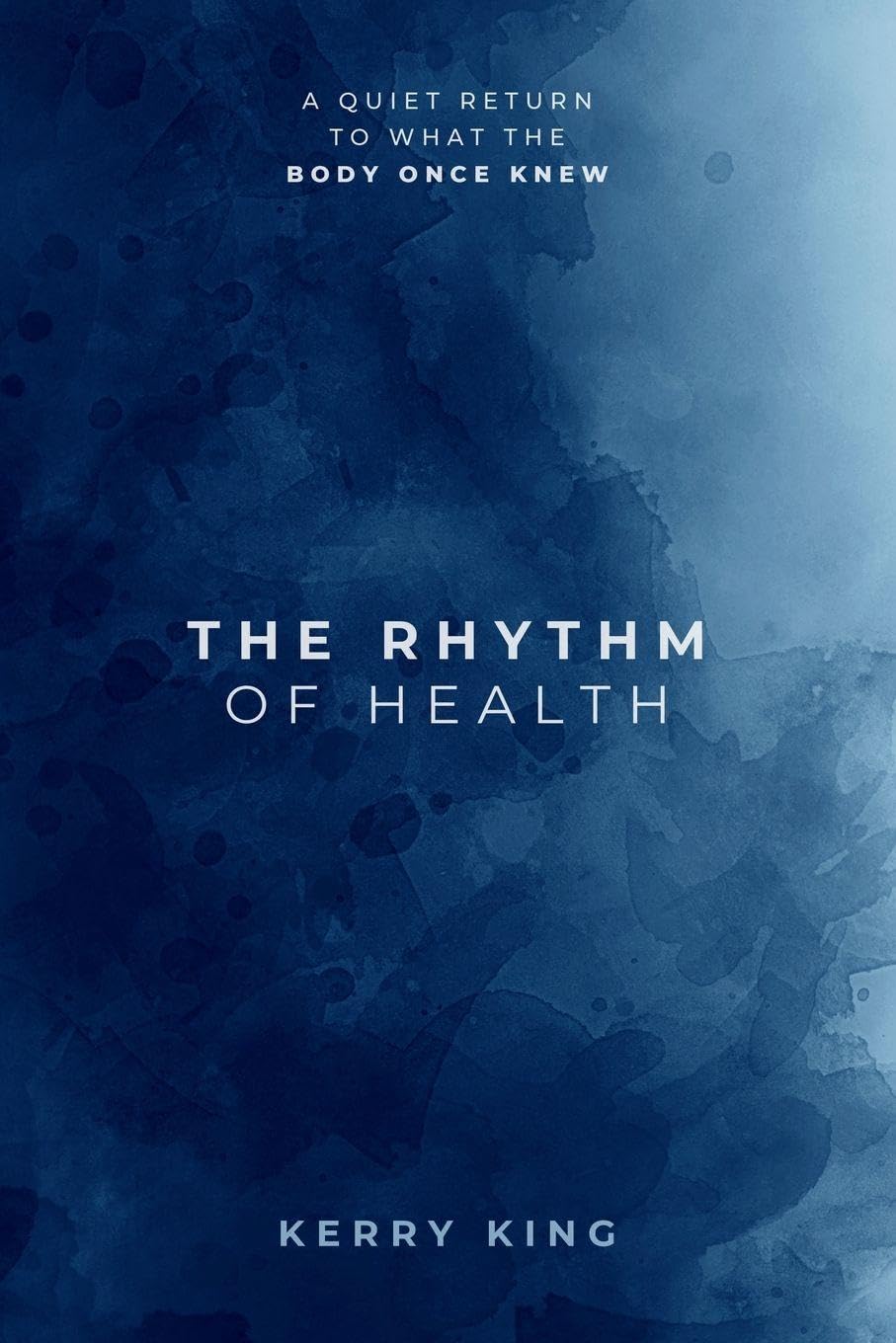 The Rhythm of Health Health, Nutrition & Fitness