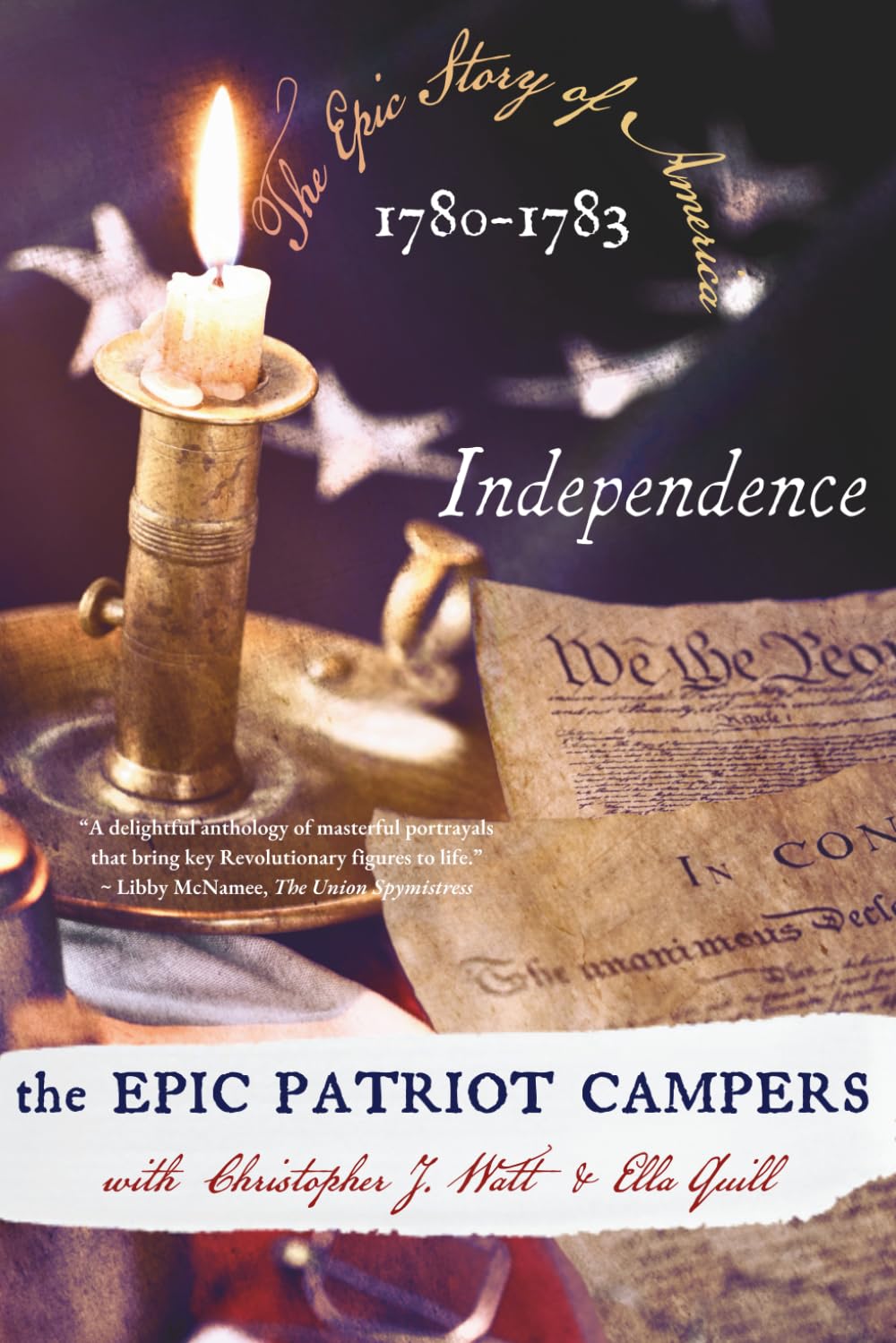 The Epic Story of 1780-1783 Politics & History