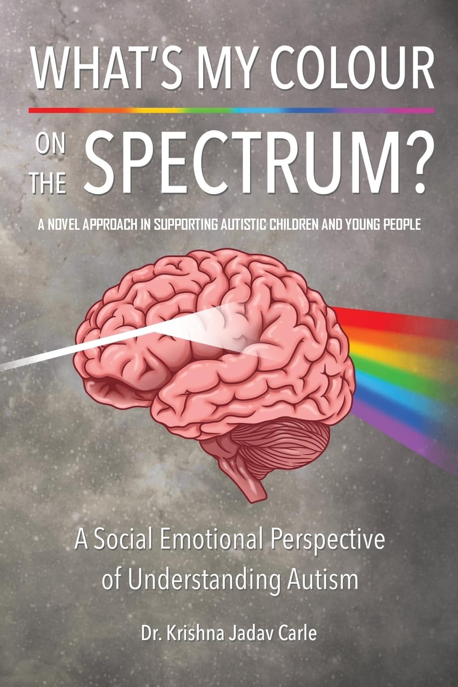 What's My Colour On the Spectrum? Medicine