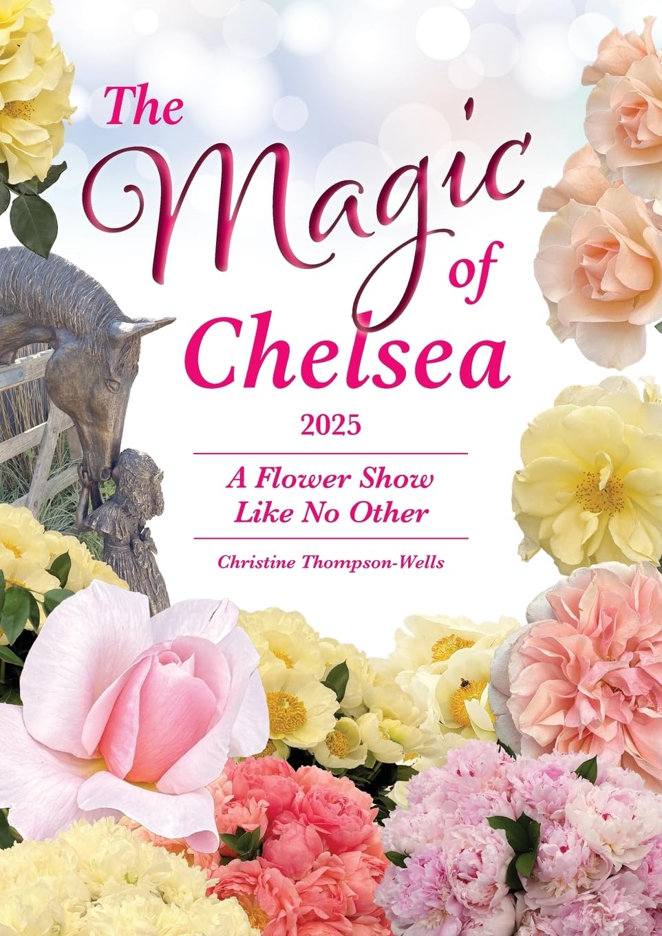 The Magic of Chelsea - A Flower Show Like No Other - 2025 Film, Art & Culture