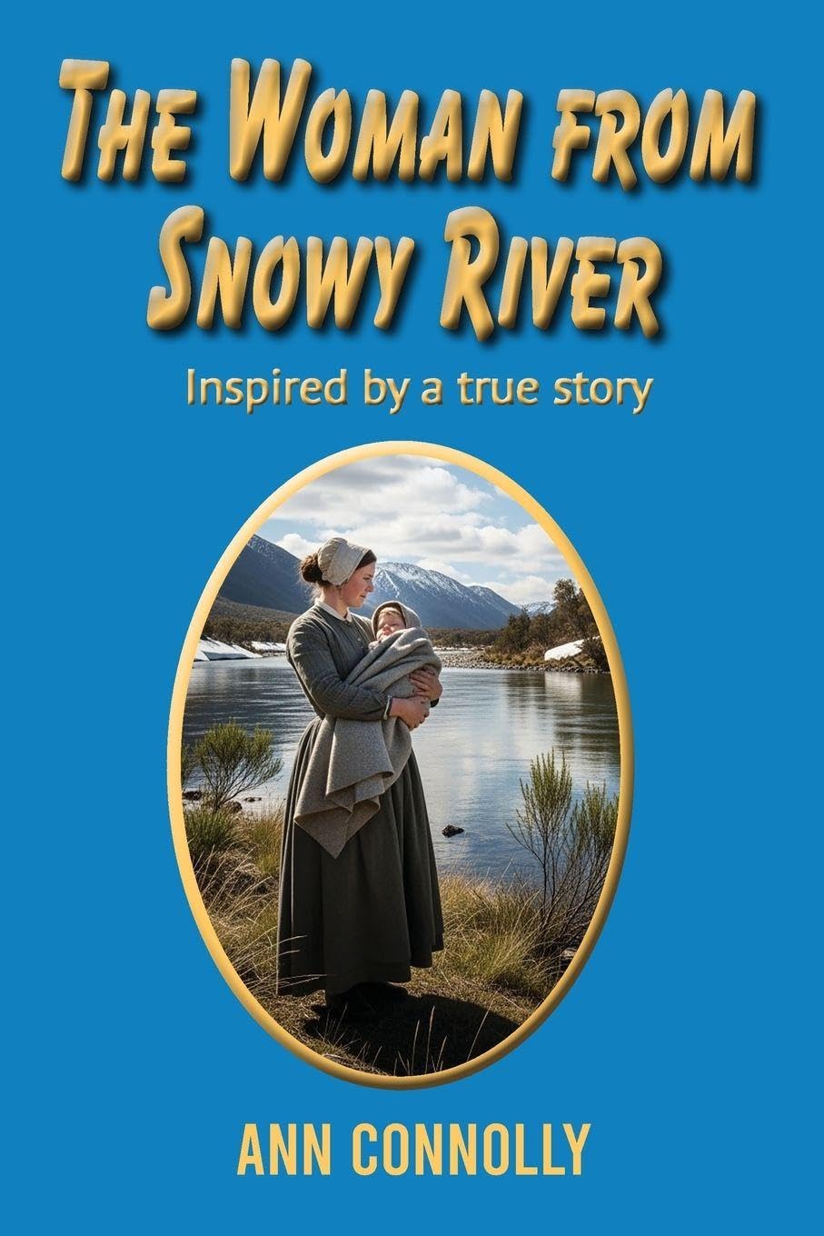 The Woman from Snowy River Contemporary literature
