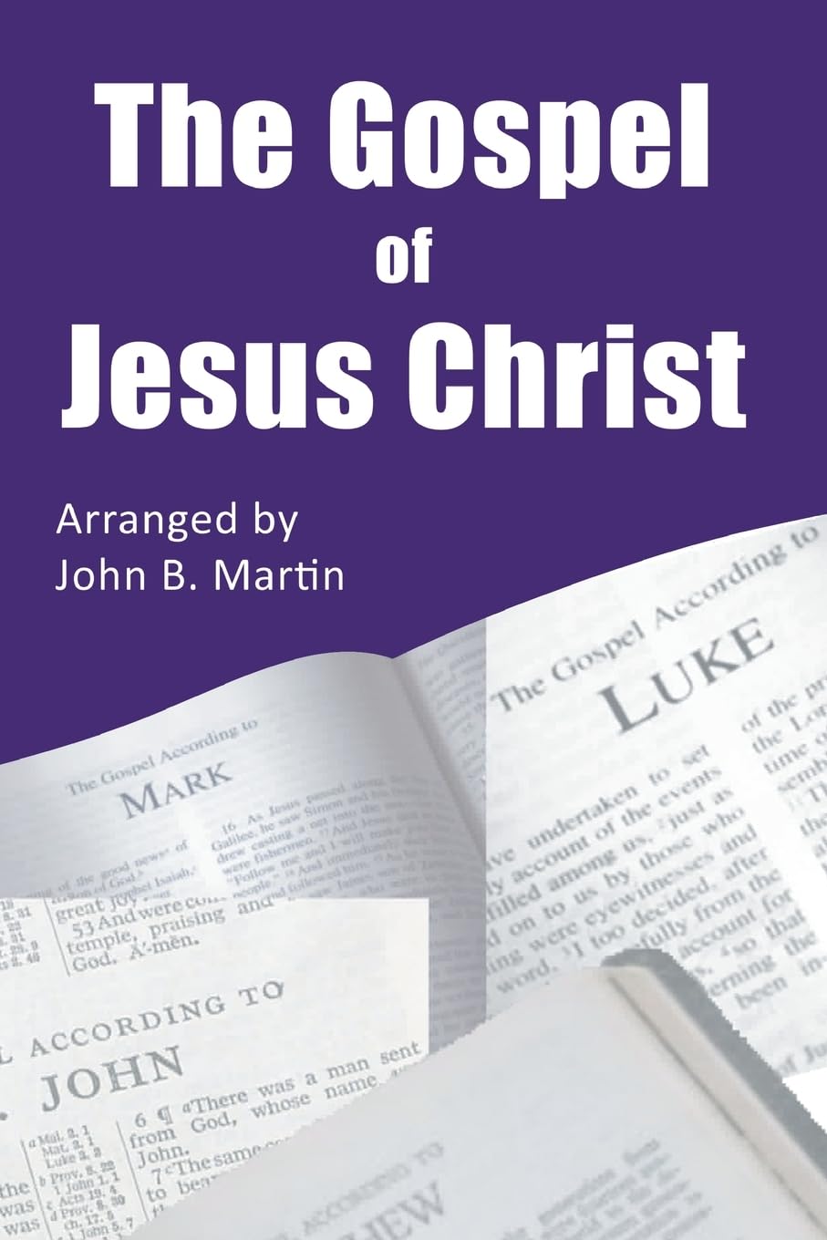 The Gospel of Jesus Christ Philosophy