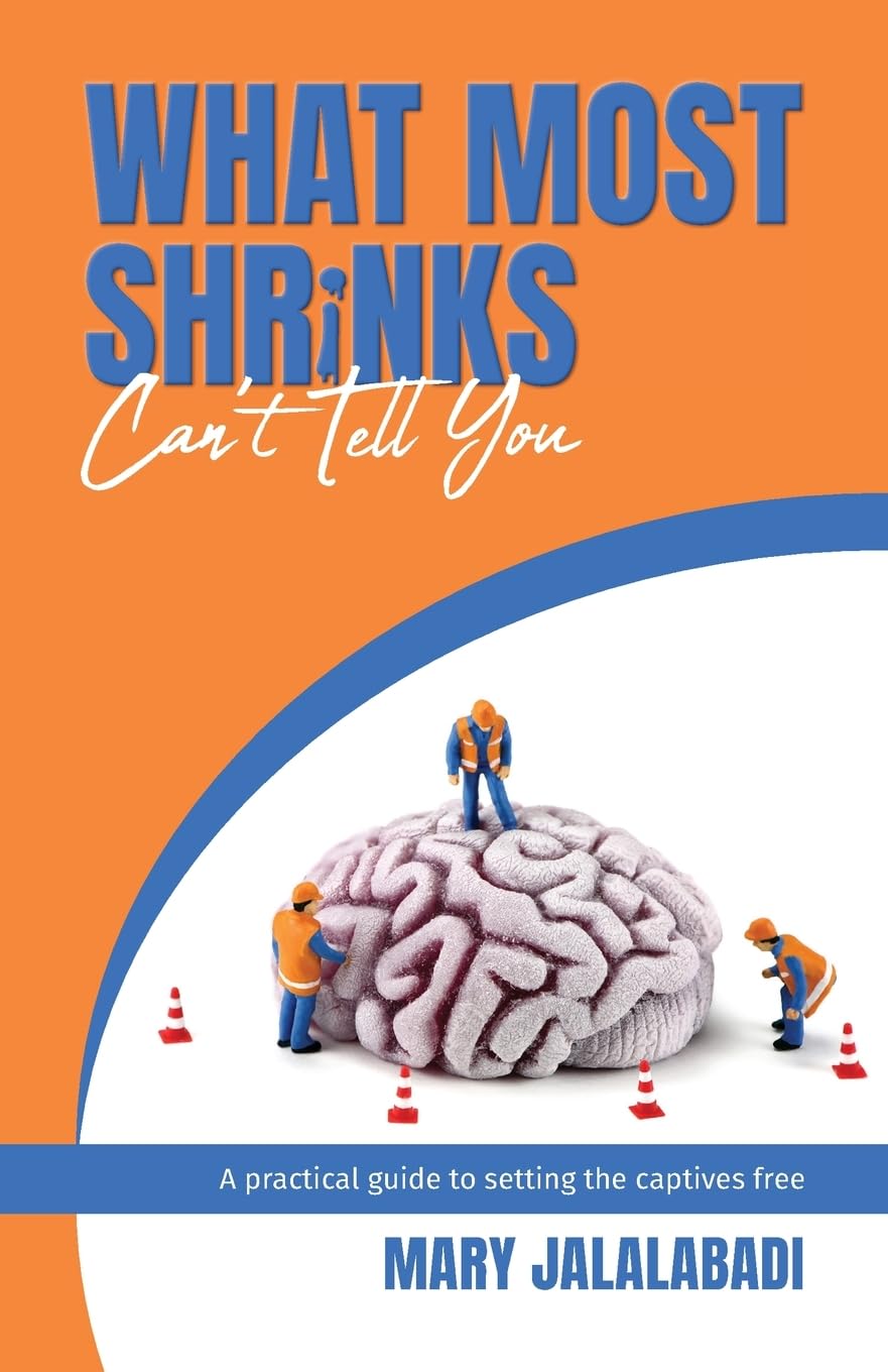 What Most Shrinks Can't Tell You Medicine