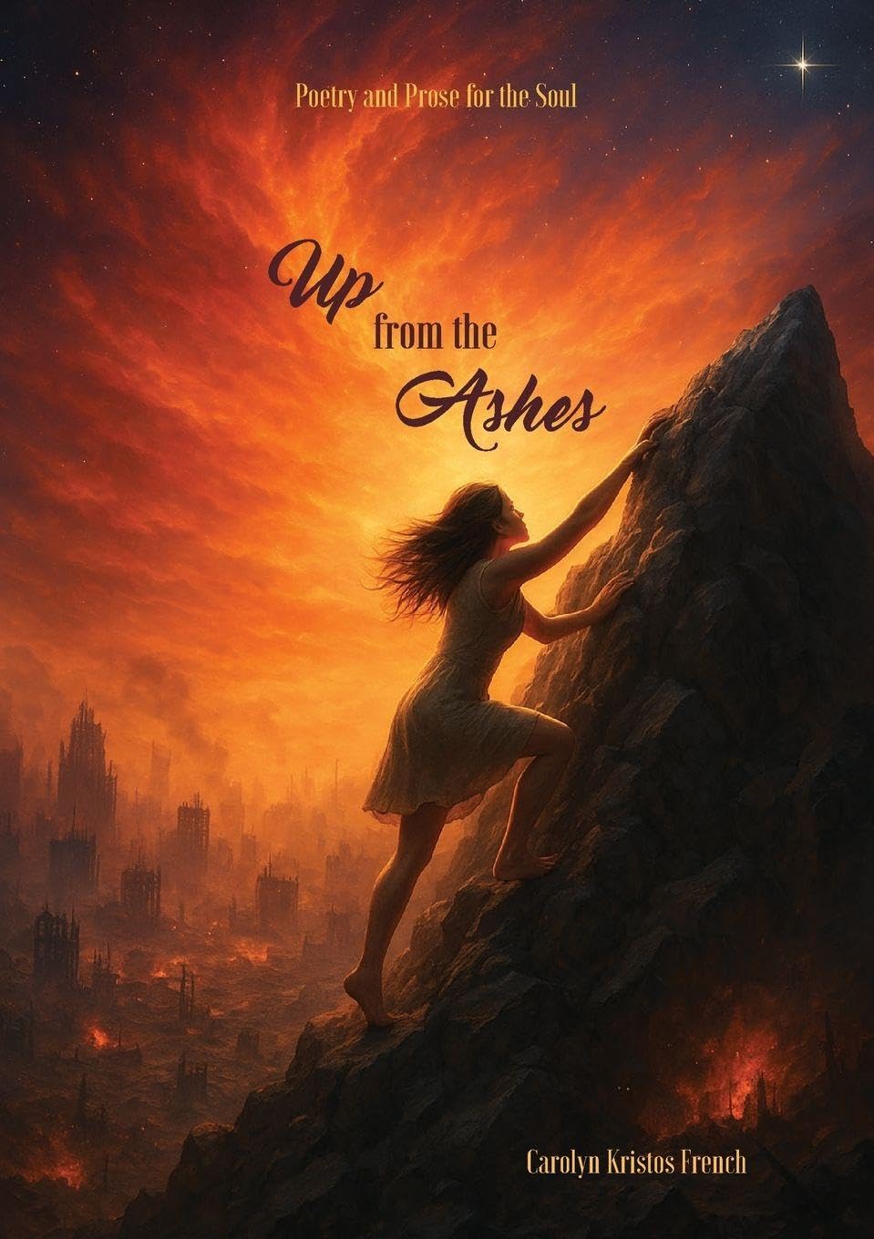 Up From The Ashes Religion & Esotericism