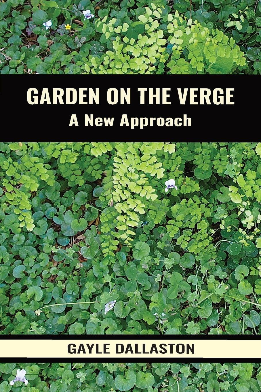 Garden on the Verge Social Sciences