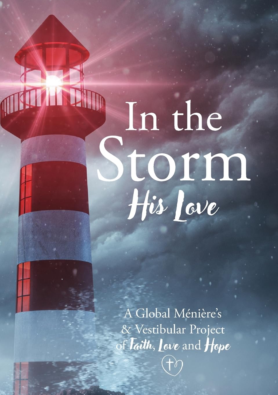 In the Storm ~ His Love Religion & Esotericism
