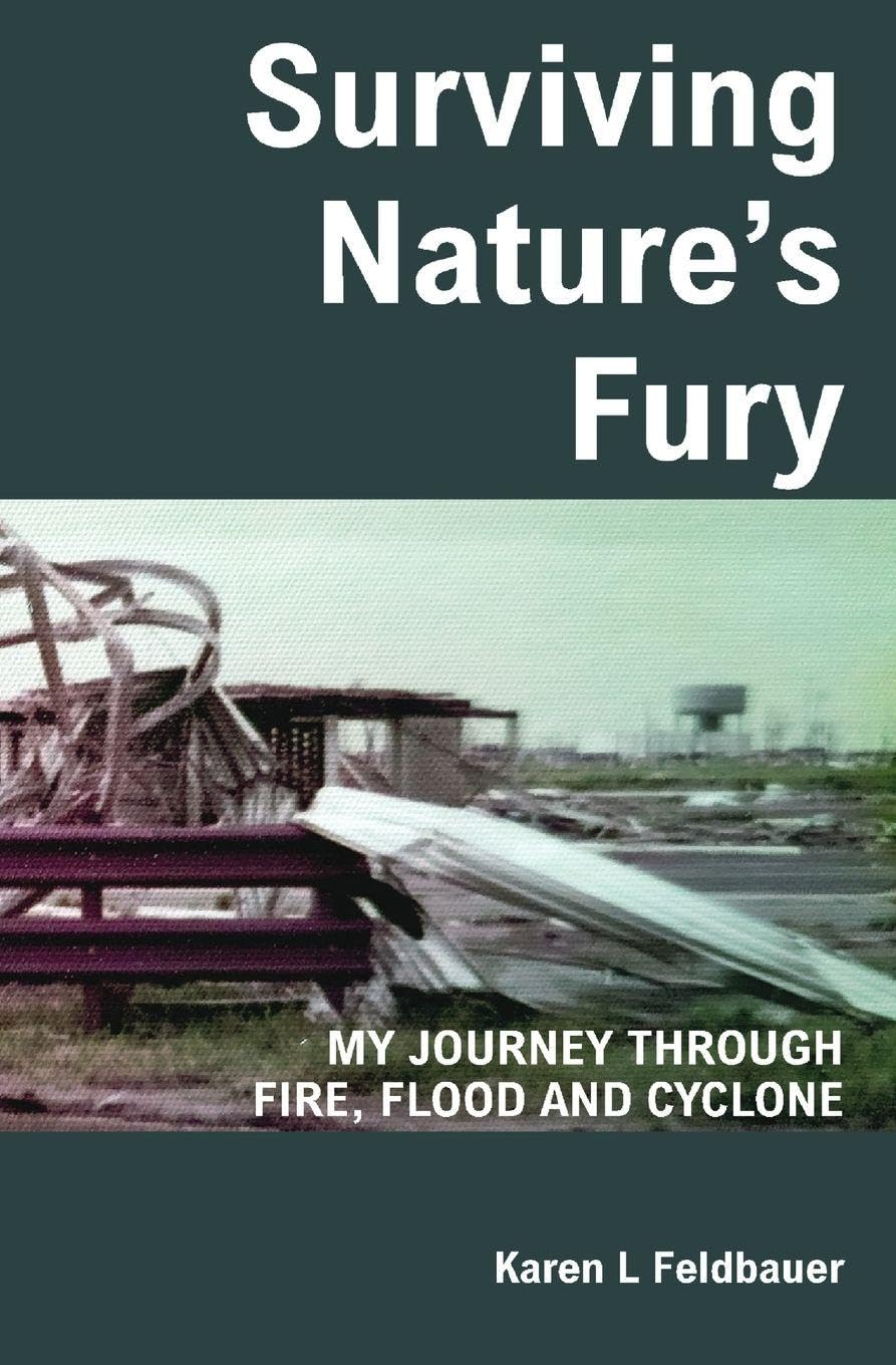 Surviving Nature's Fury Mathematics