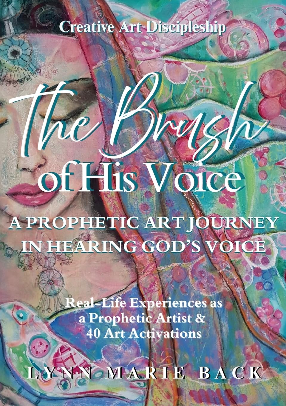 The Brush of His Voice Film, Art & Culture