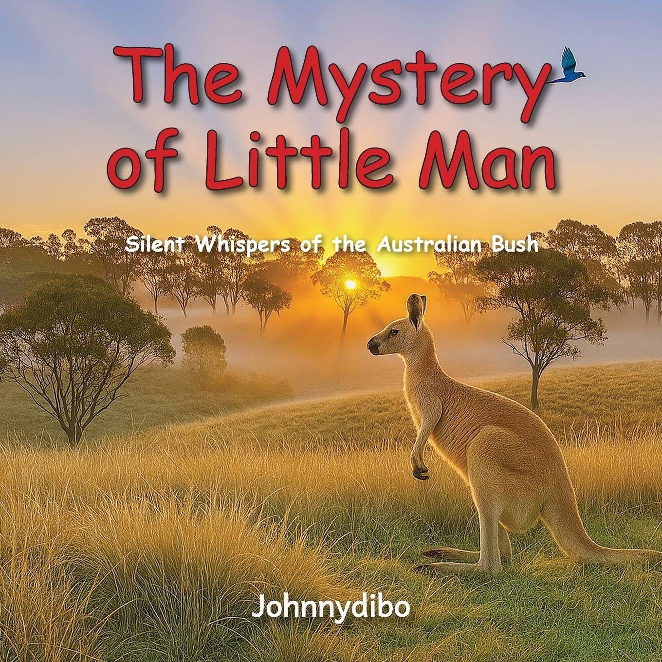 The Mystery of Little Man Parents & Children