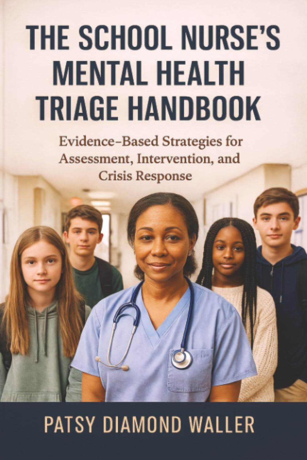 The School Nurse's Mental Health Triage Handbook Medicine