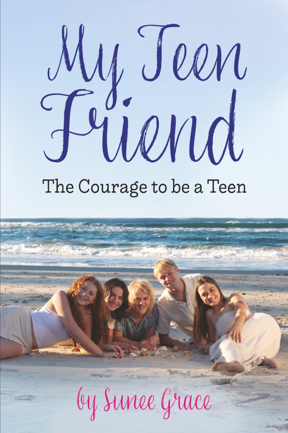 My Teen Friend Education