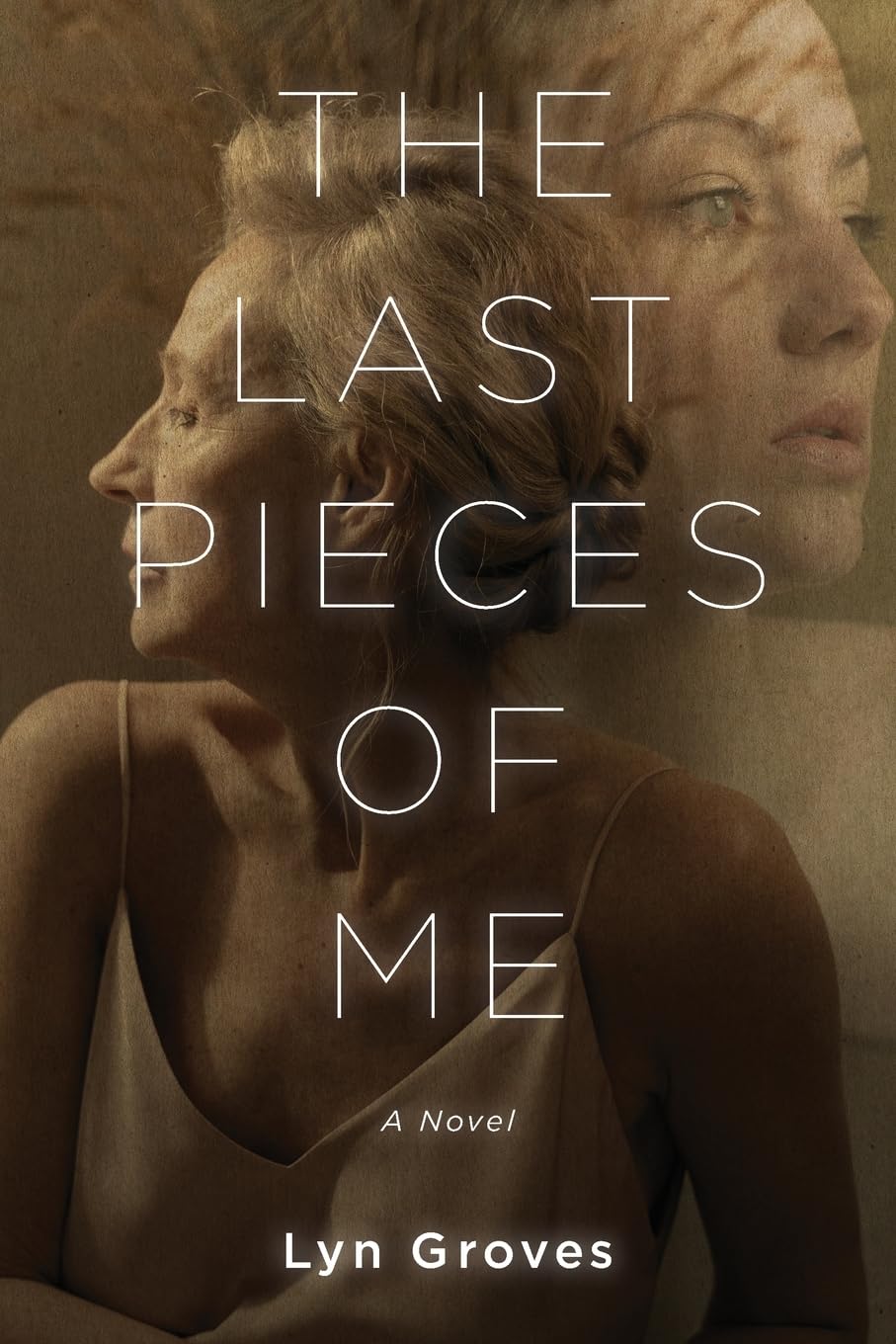 The Last Pieces of Me Contemporary literature