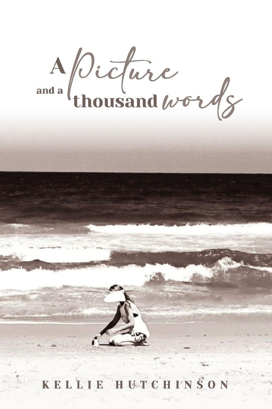A Picture And A Thousand Words Art & Literature