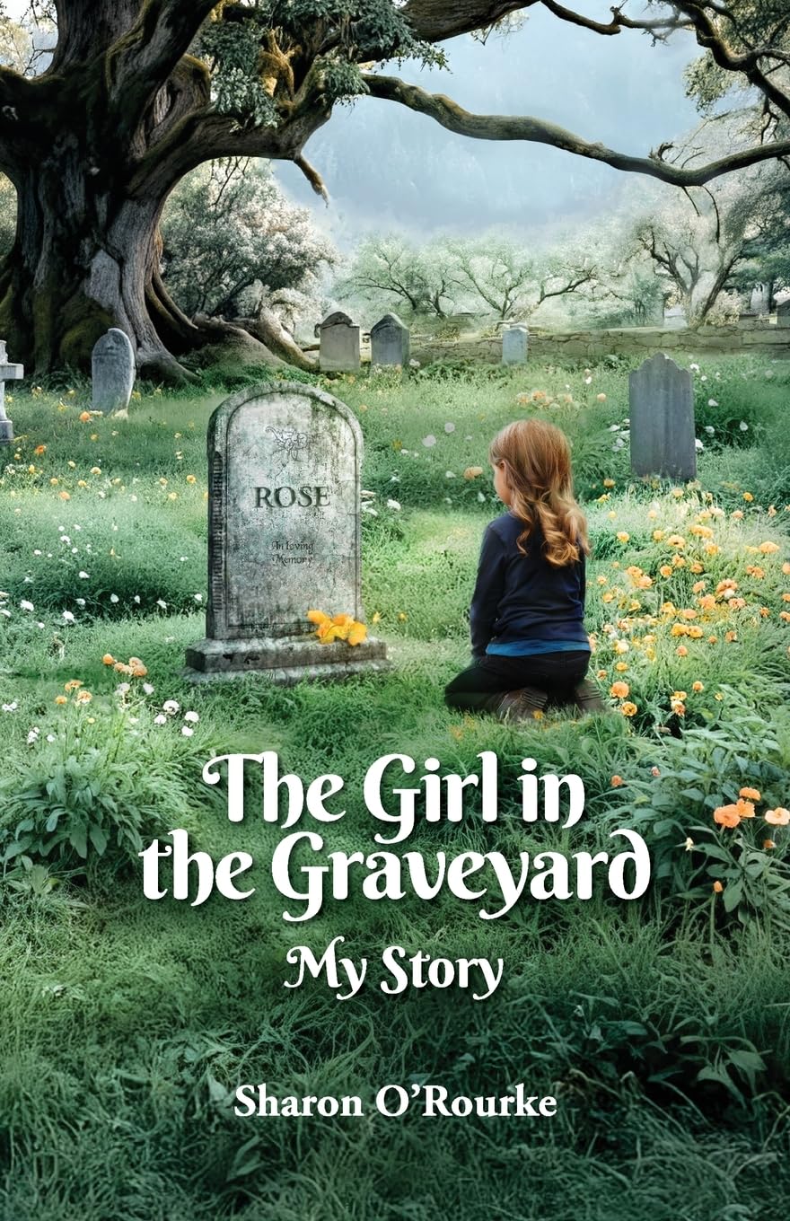 The Girl in the Graveyard Books