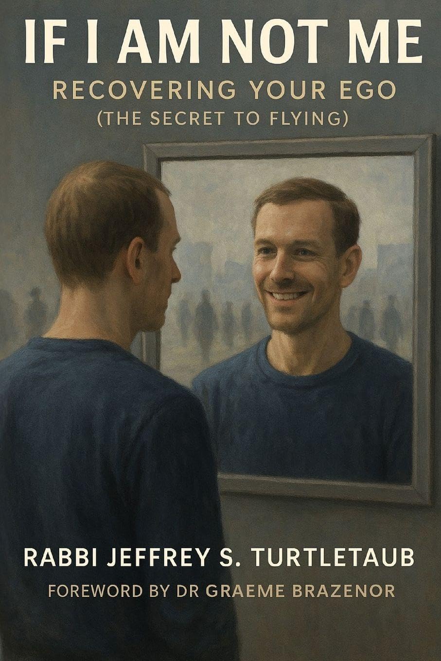 If I Am Not Me Medicine