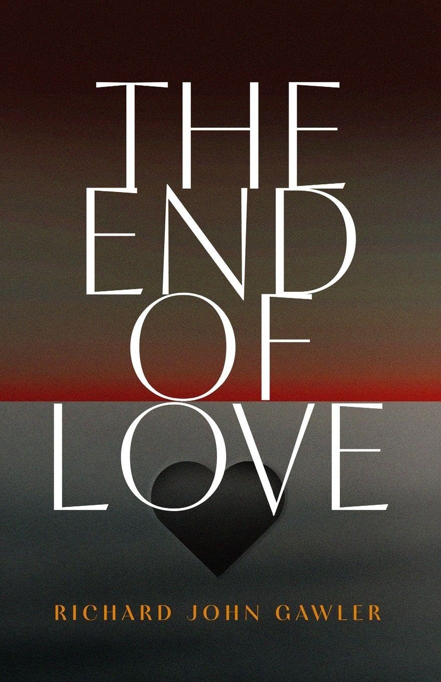 The End of Love Contemporary literature