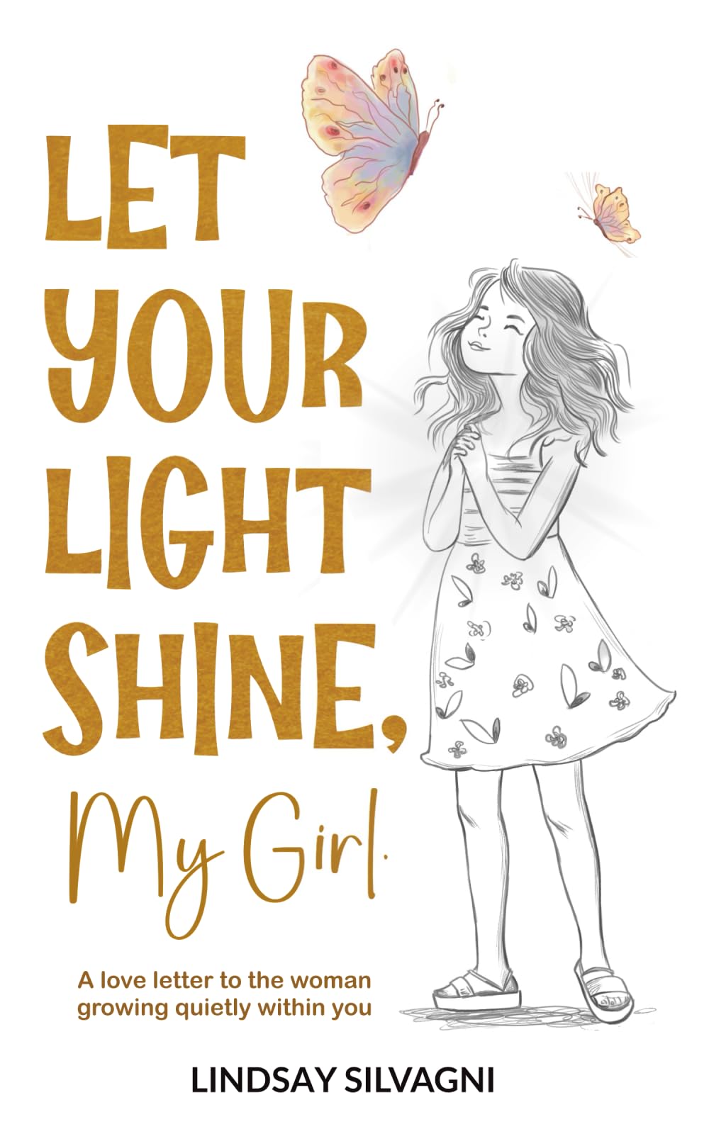 Let Your Light Shine, My Girl Business, Finance & Career
