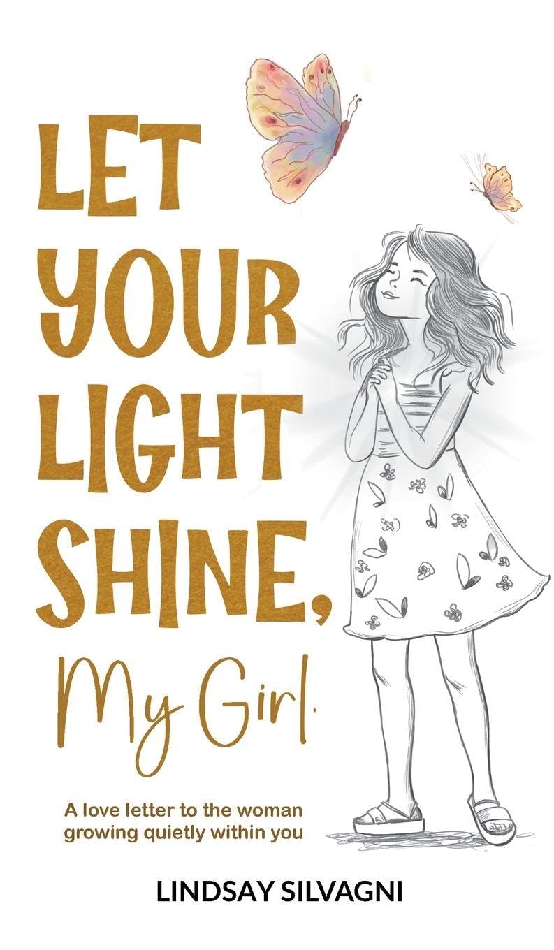 Let Your Light Shine, My Girl Health, Nutrition & Fitness