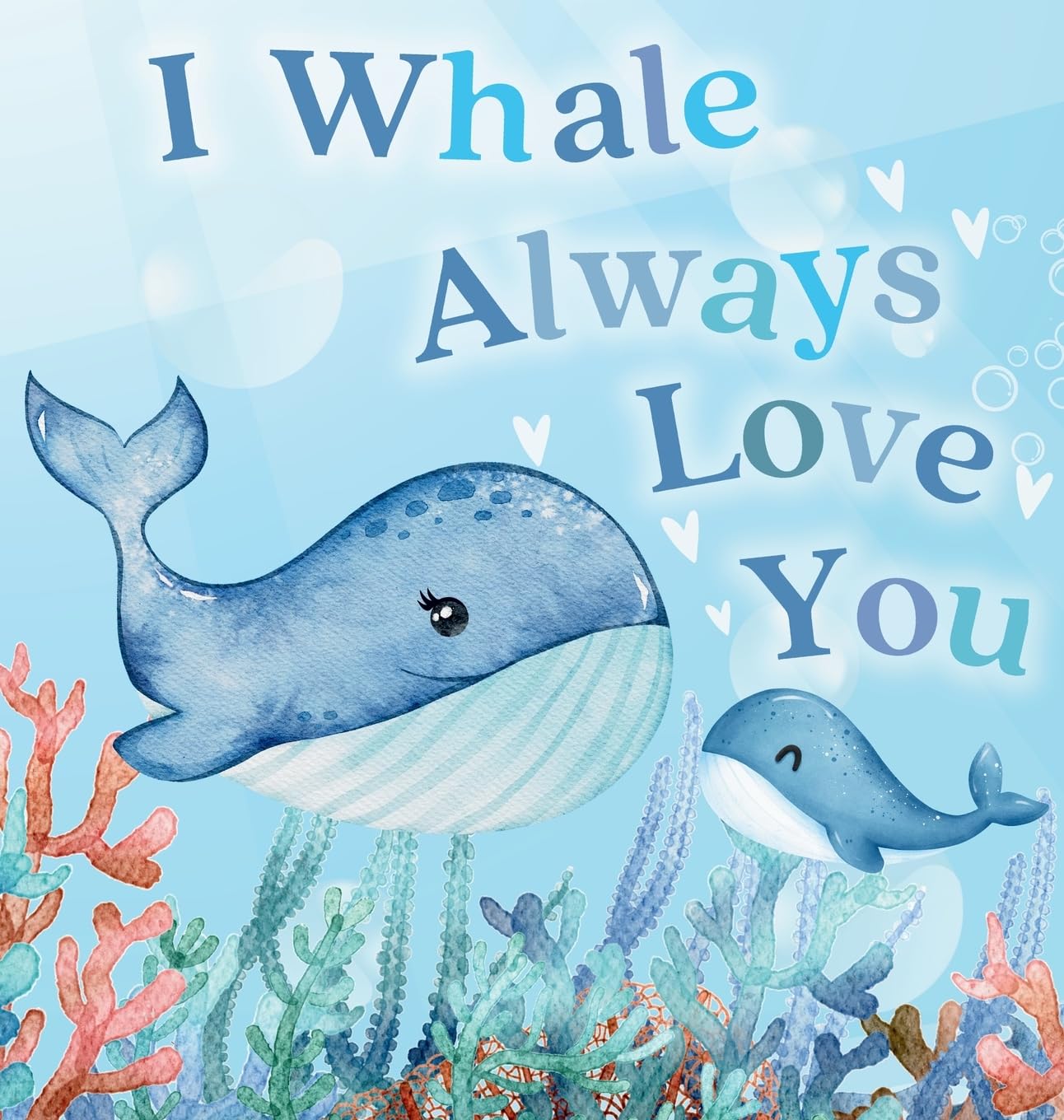 I Whale Always Love You Non-fiction