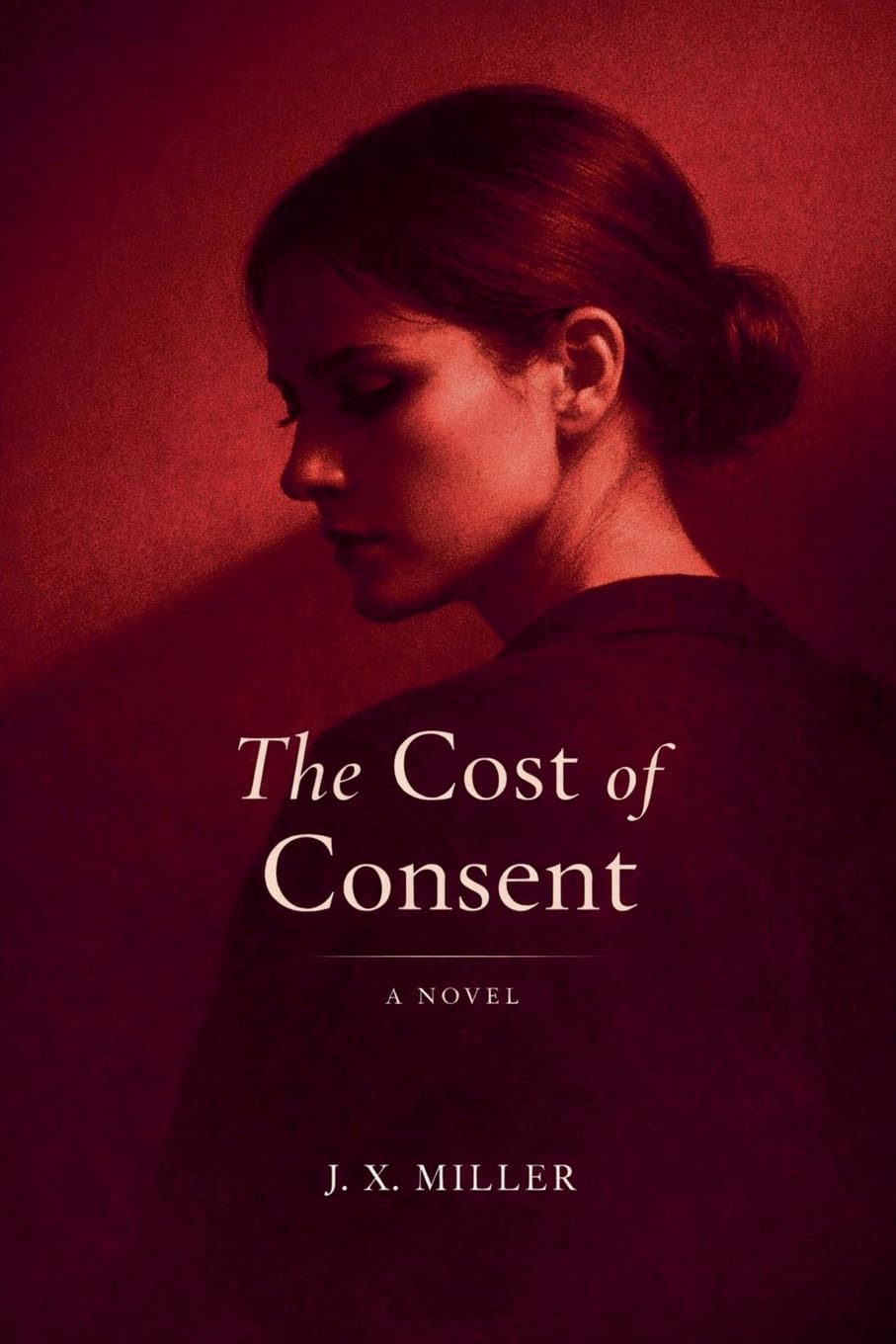 The Cost of Consent Contemporary literature