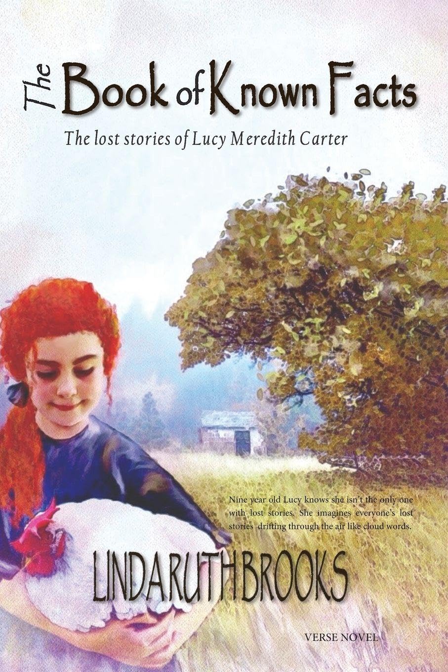The Book Of Known Facts Contemporary literature