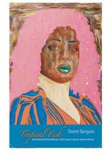 Tropical Fish: Stories Out of Entebbe Contemporary literature