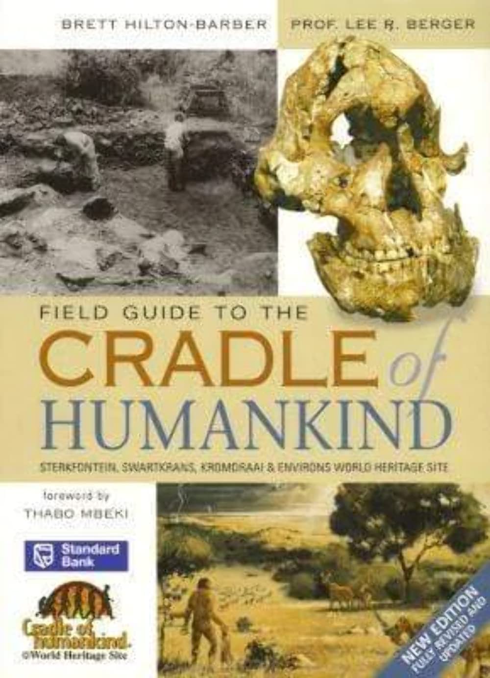 Field Guide to Cradle of Humankind Mathematics