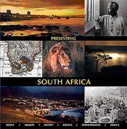Presenting South Africa Photography