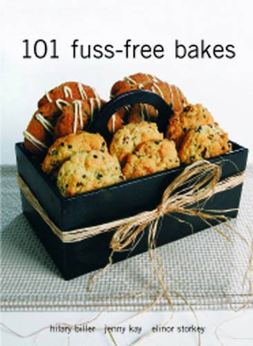 101 Fuss-free Bakes Leisure, Home & Garden