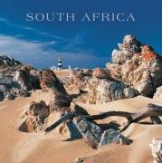 South Africa Travel Books