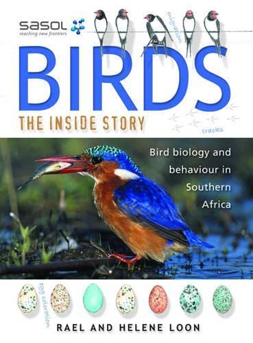 Birds – The Inside Story: Exploring Birds and their Behaviour in Southern Africa Mathematics