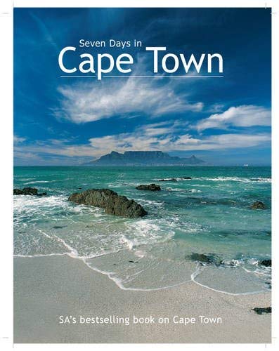 Product Image: Seven days in Cape Town