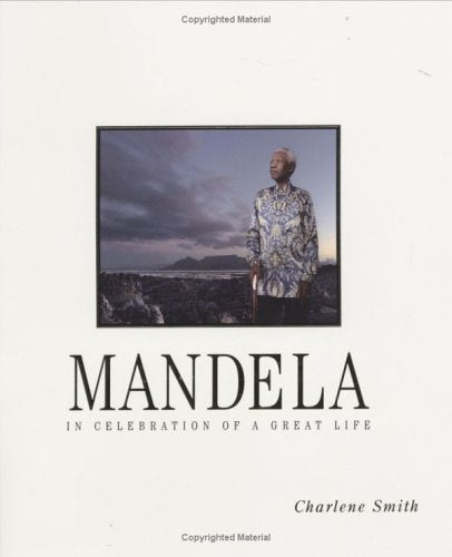 Mandela Biographies & Memoirs Audio Books