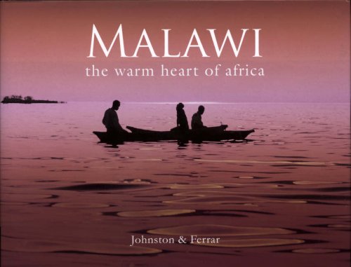 Malawi: The Warm Heart of Africa Leisure, Home & Garden