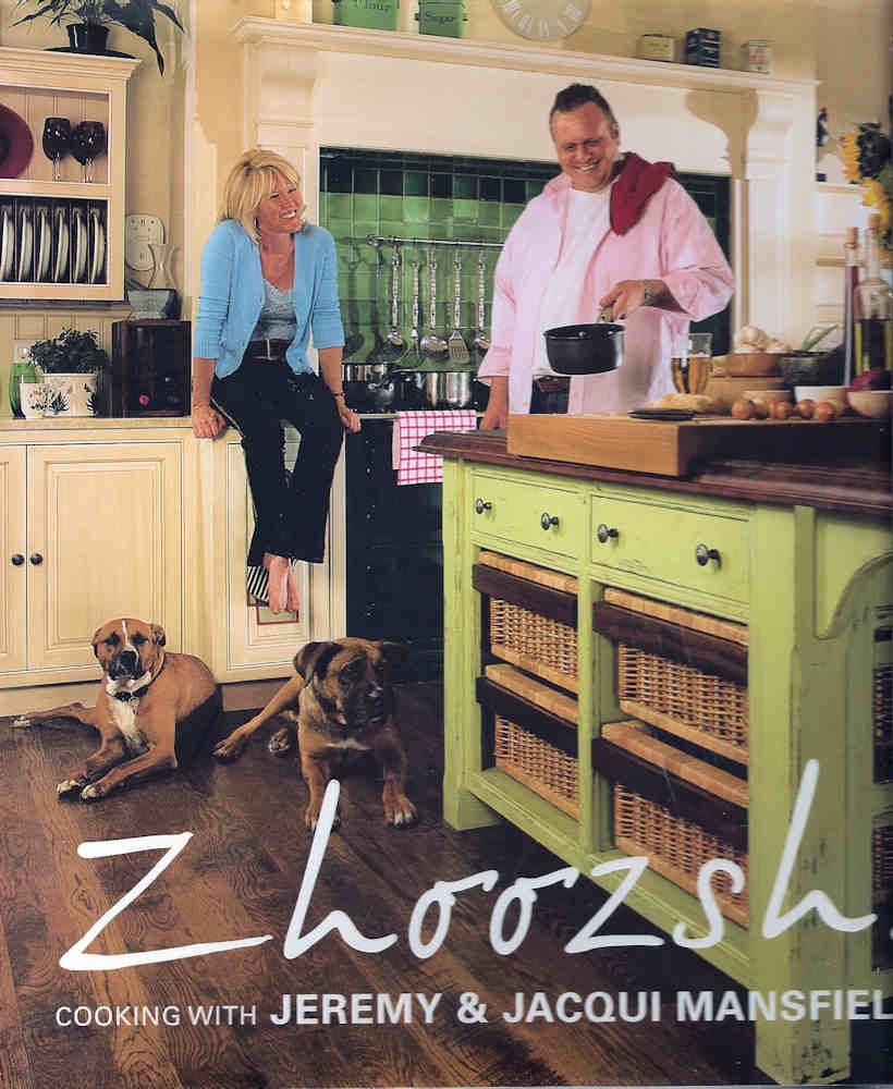 Zhoozsh Books