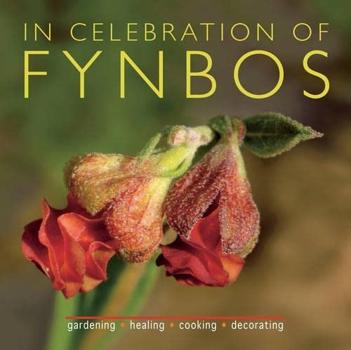 In Celebration of Fynbos Natural Sciences