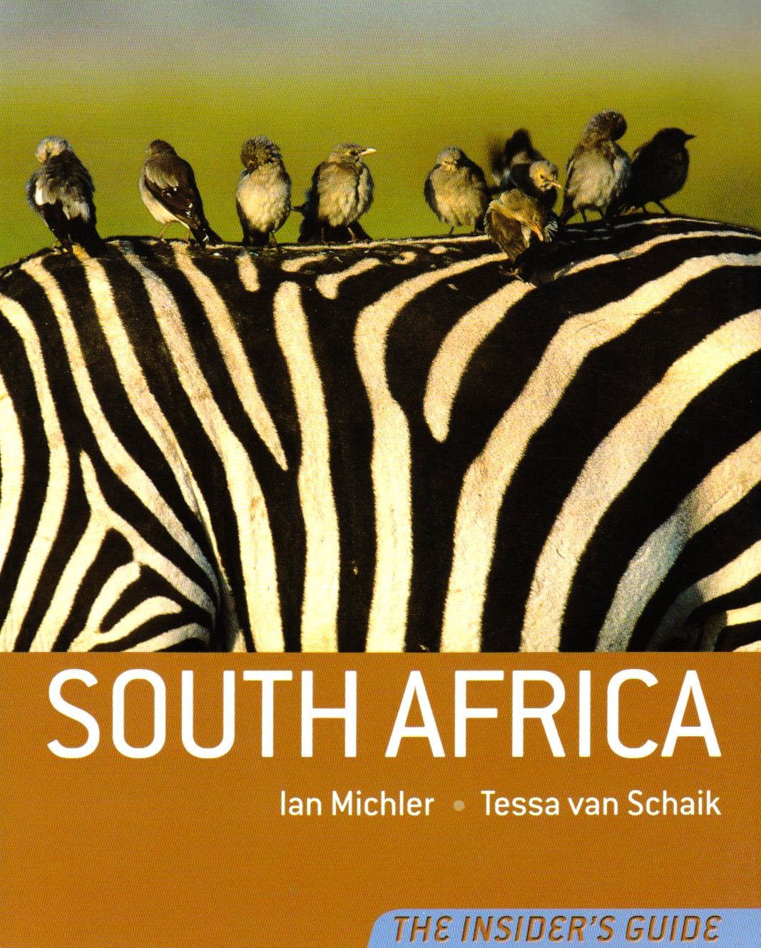 South Africa - the Insider's Guide Leisure, Home & Garden